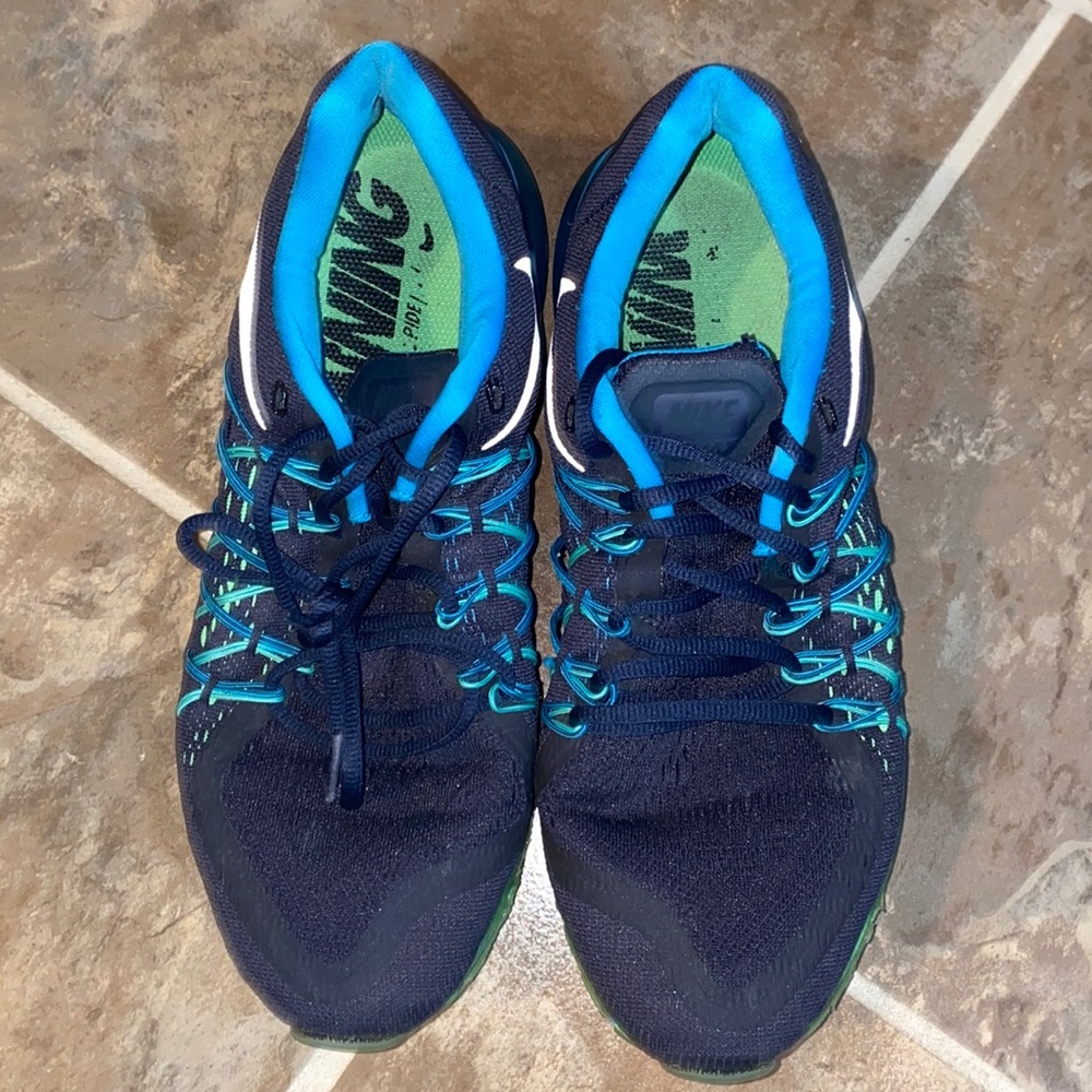 Air max 2015